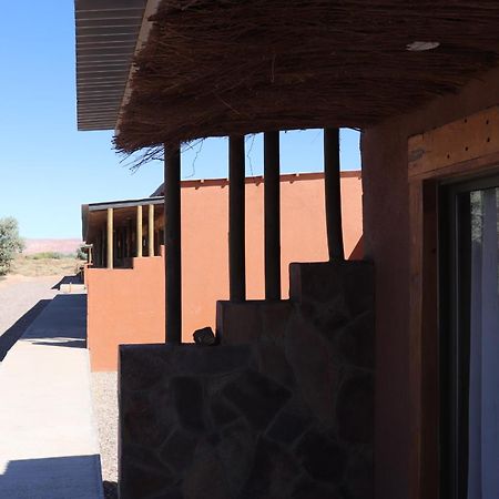 Atacamatoconar Bed & Breakfast Solor Eksteriør bilde